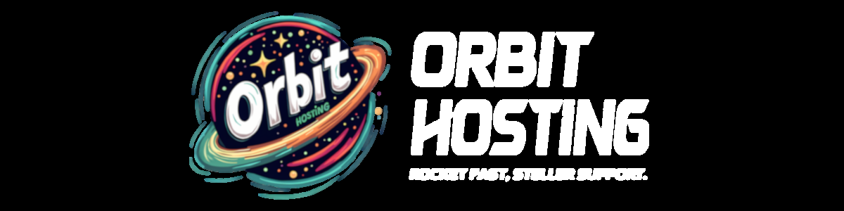 Orbit Hosting
